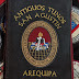 Asociación de Antiguos Tunos Agustinos