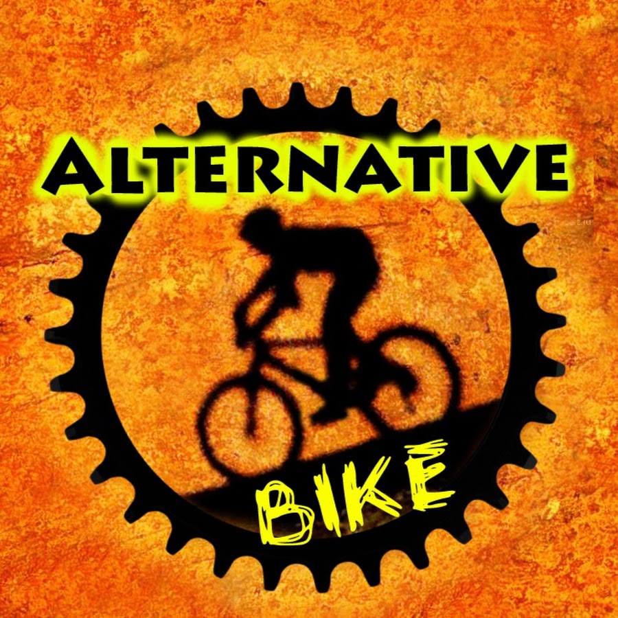 Alternative Bike @AlternativeBike