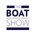 logo THE BOAT SHOW