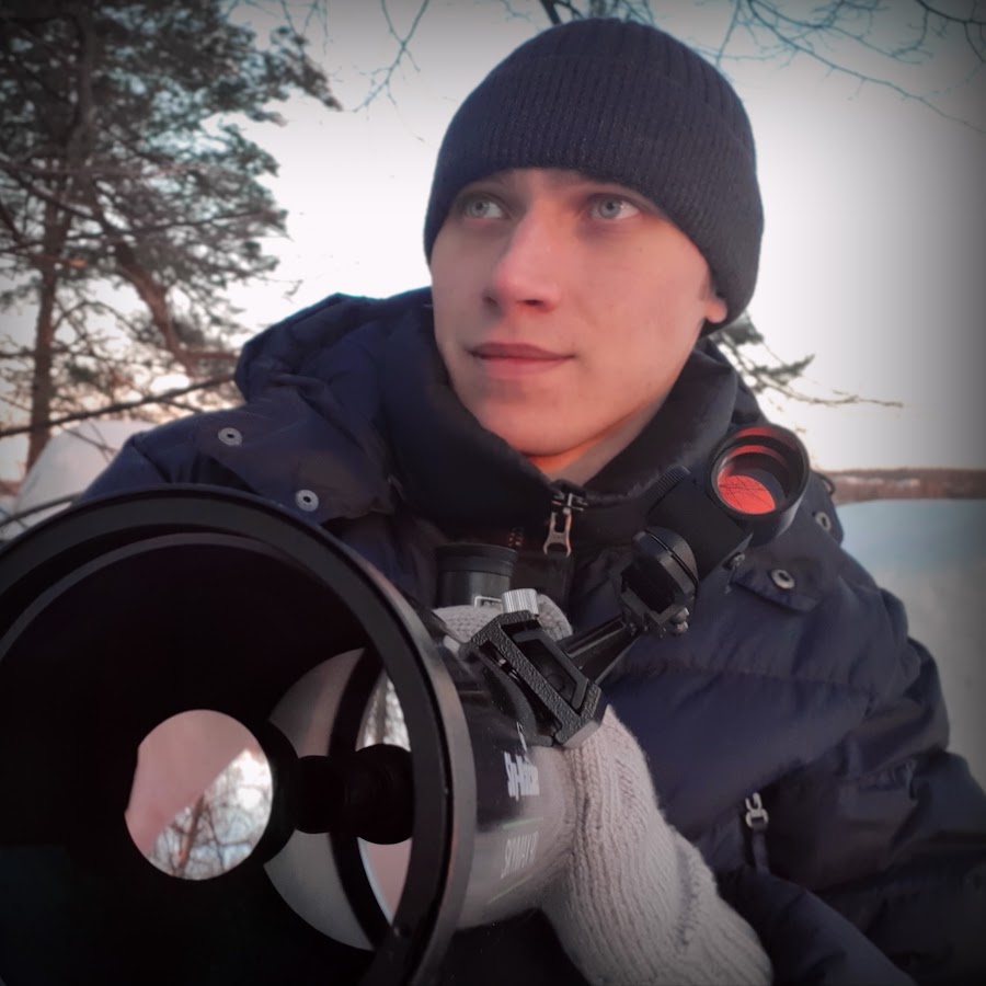 Александр Трофимов - YouTube