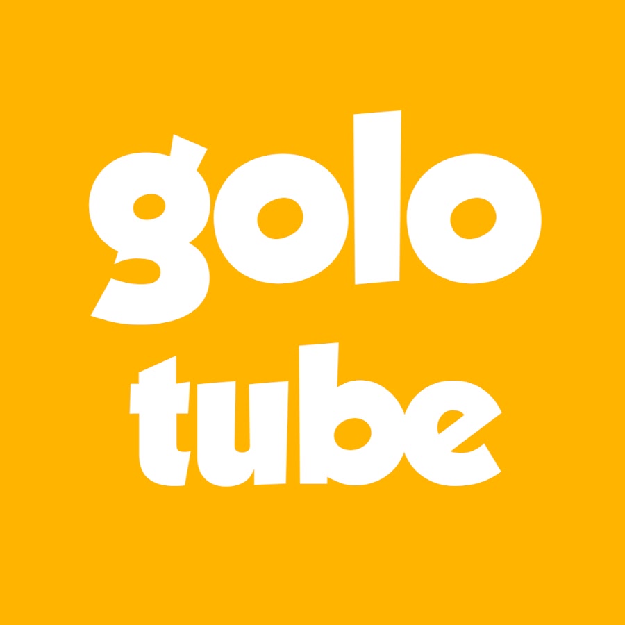 GOLO TUBE - YouTube