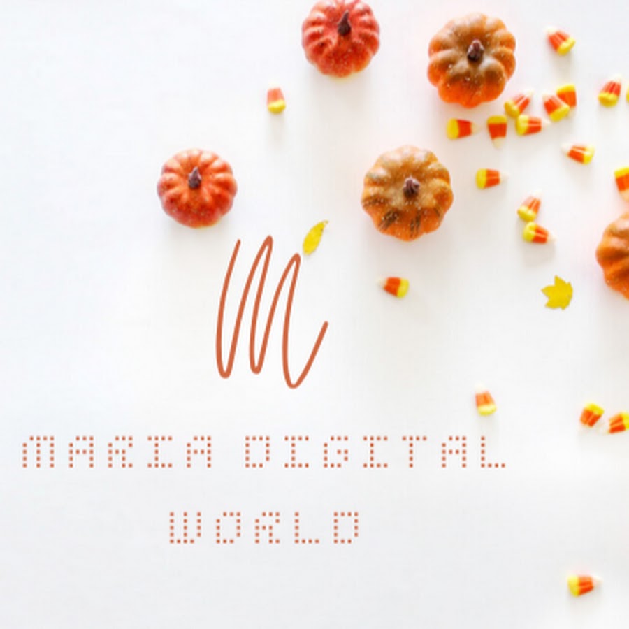Maria Digital World