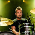 Pat Gerasia Drums