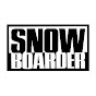 Snowboarder Magazine