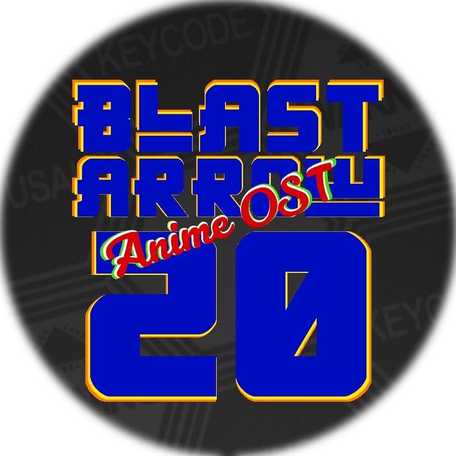 blastarrow20 Anime OST