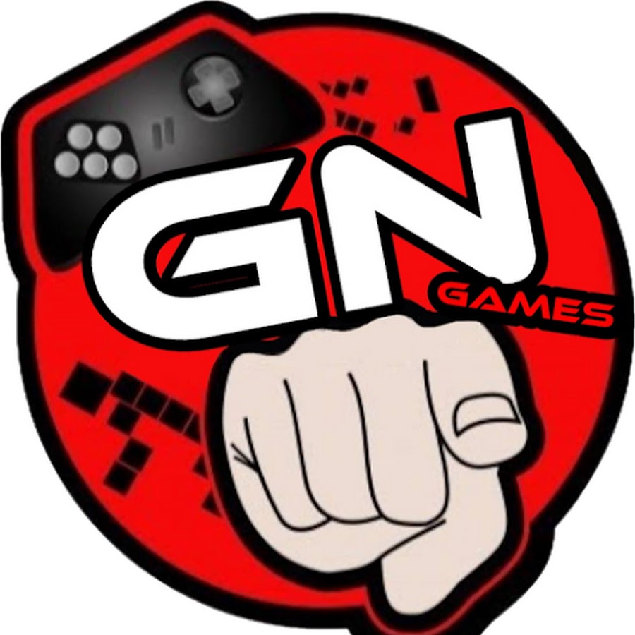 GNGames @GNGamesOficial
