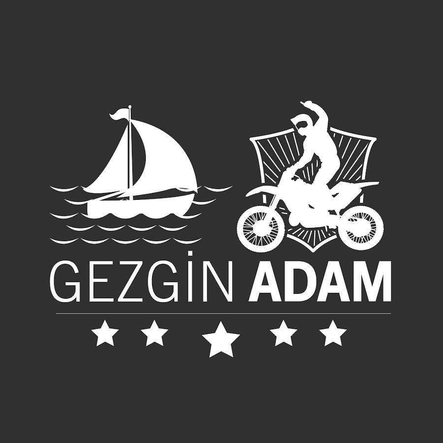 Gezgin Adam YouTube