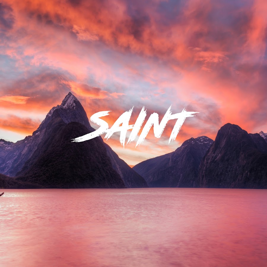 Saint