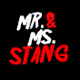 Mr. & Ms. Stang