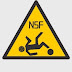 NSF - Non Sense Football