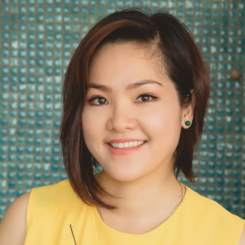 influencer profile picture