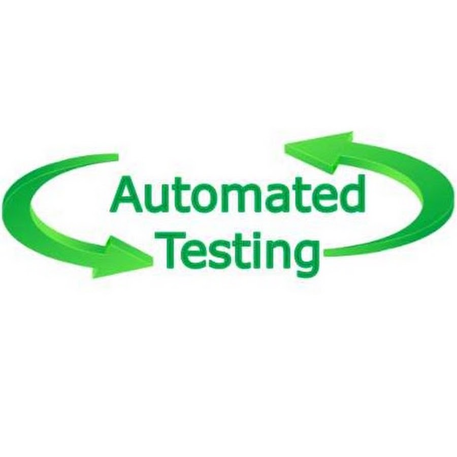 Automated Testing Youtube