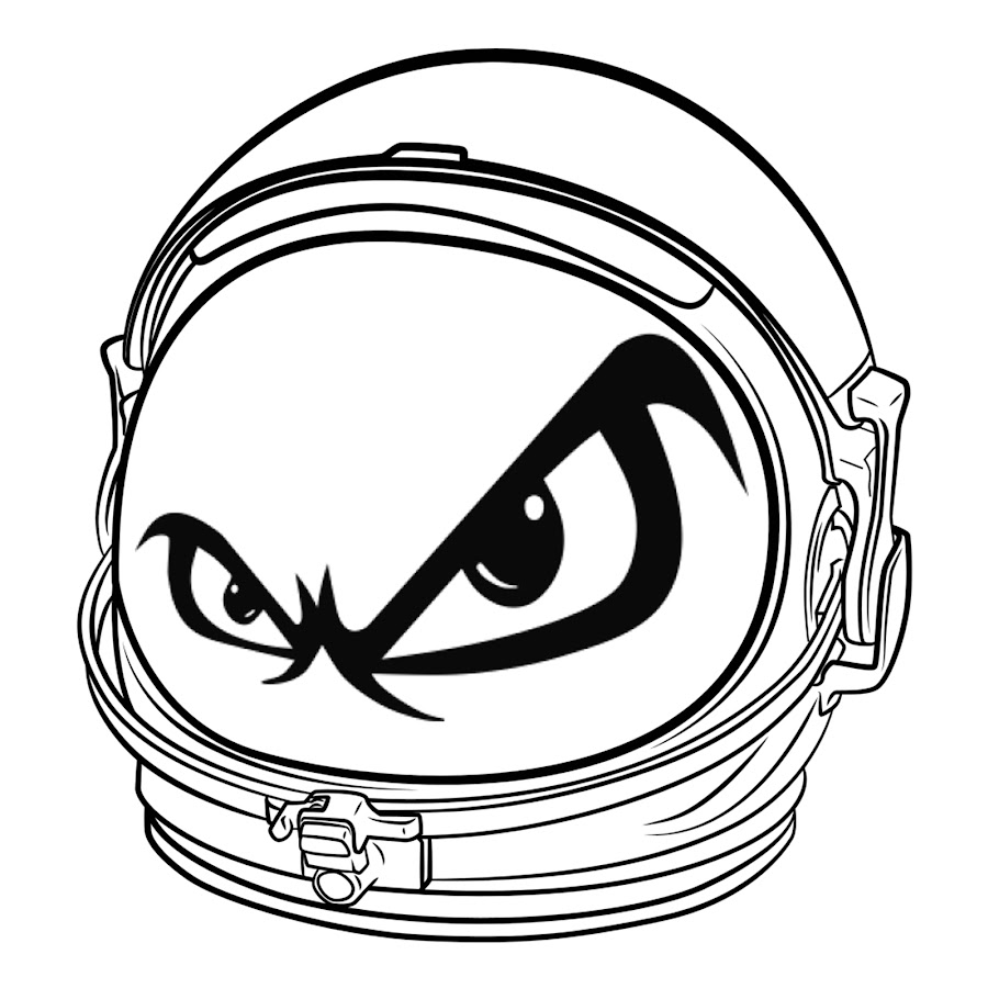 Ready go to ... https://www.youtube.com/channel/UCQvhpTBJRgMAXXzHHzJr7hg [ The Angry Astronaut]
