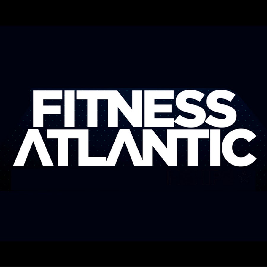 Fitness Atlantic 