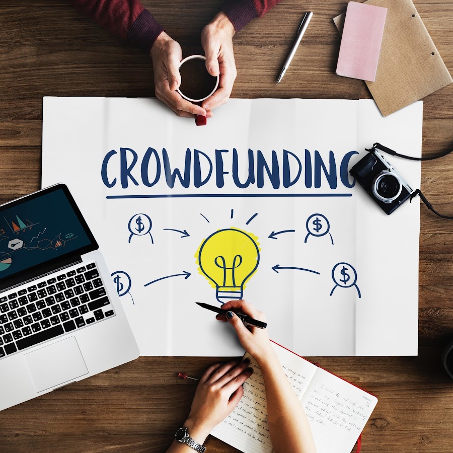 Best Crowdfunding Campaigns