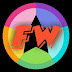 logo Fashion World