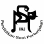 HMJ PSP ISI YOGYAKARTA