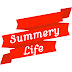 logo Summery Life