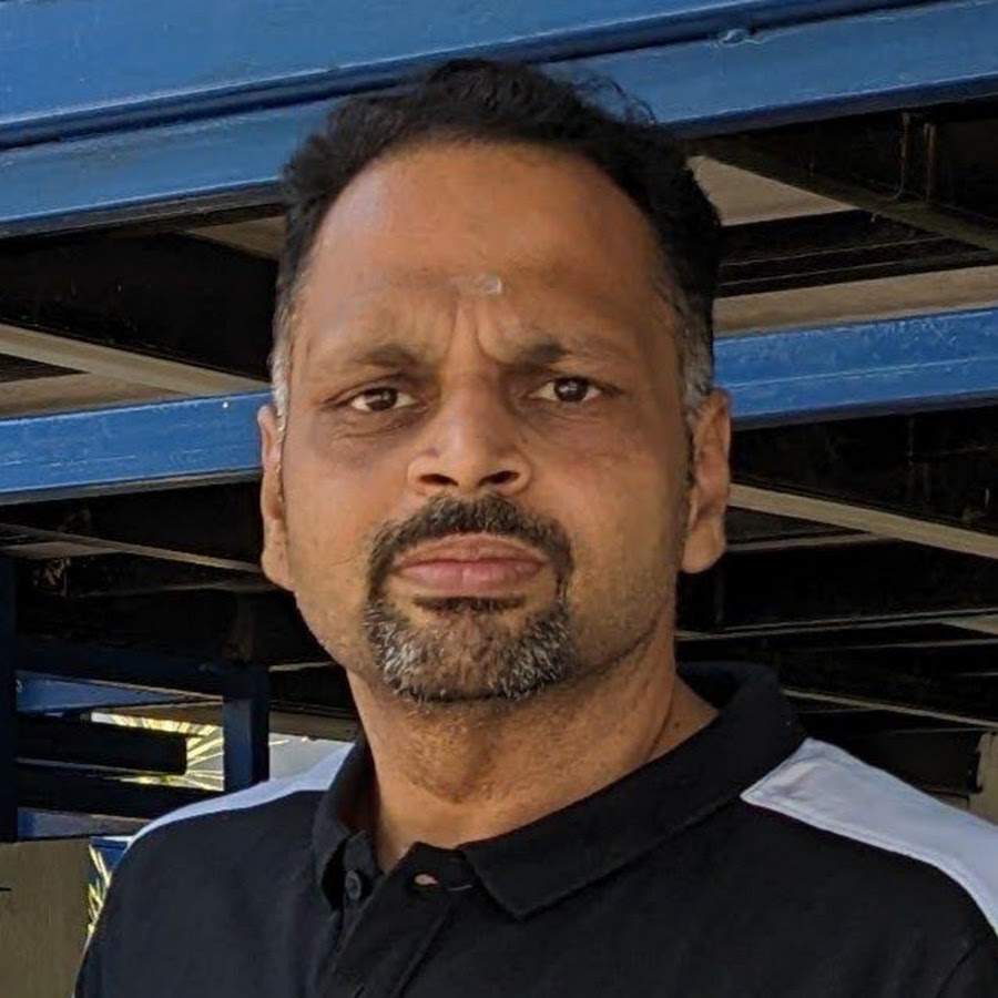 dilip sukumar