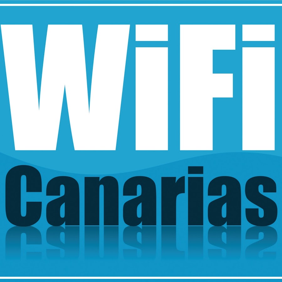 WiFiCanarias - YouTube WiFiCanarias