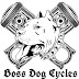 BOSS DOG CYCLES