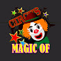 Magic of Circus