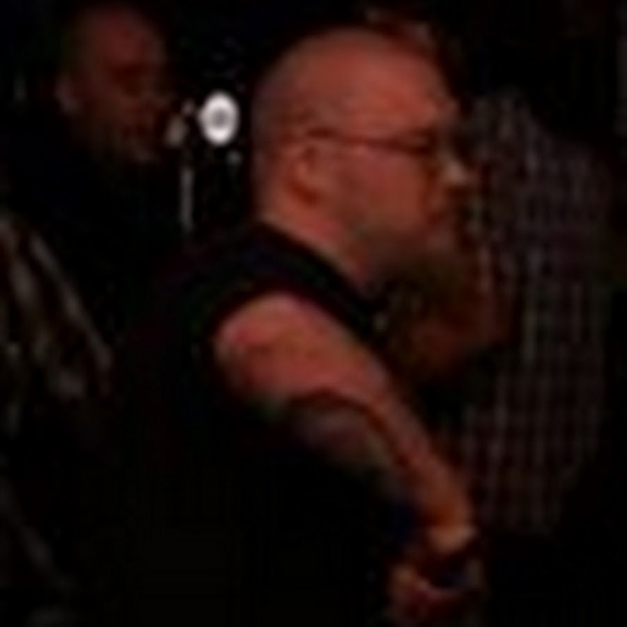 Iron Will Bass Tab by Grand Magus
