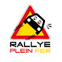 Rallye Plein Fer