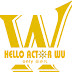 Hello Actor Wu Ngô Diệc Phàm Channel 1