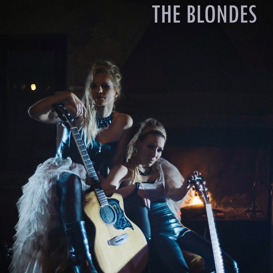 The Blondes->すべての結果
