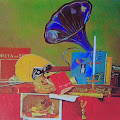 Artist Thumbnail