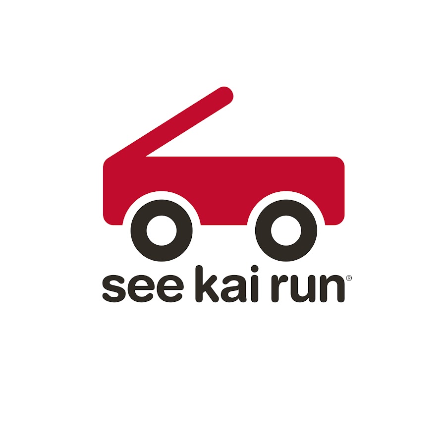 See Kai Run YouTube