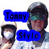 Tommy style Channel / Motovlog