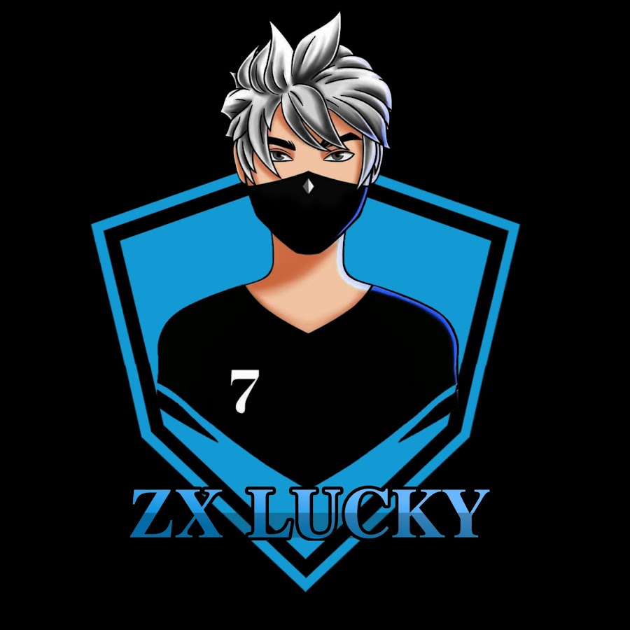 ZX Lucky - YouTube