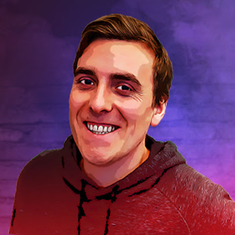 influencer profile picture