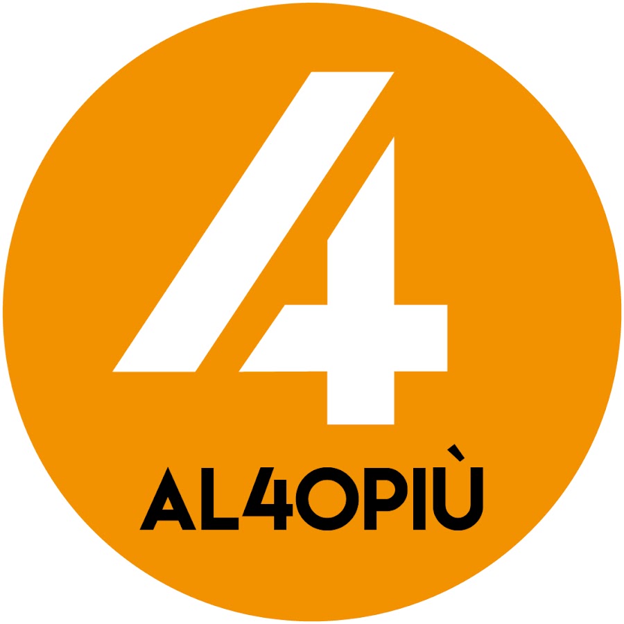 Al4oPiù