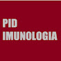 PID Imunologia