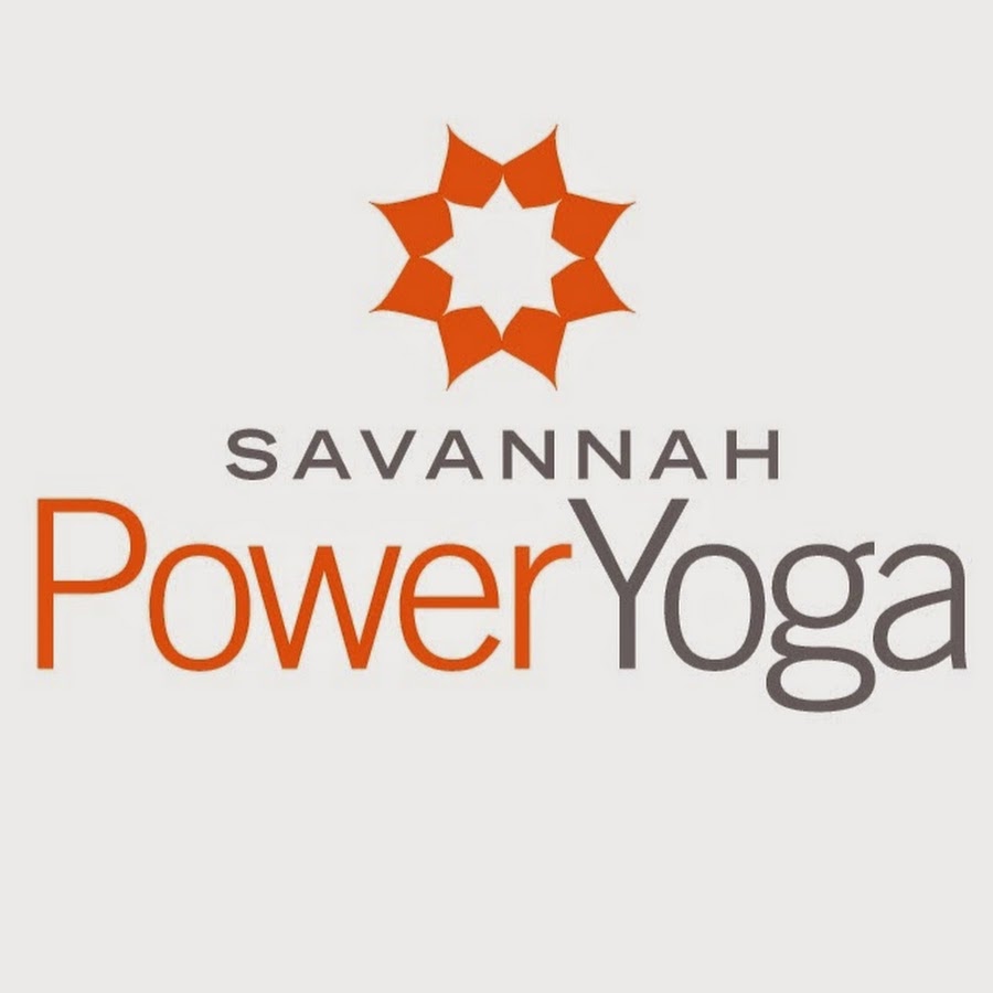 Savannah Power Yoga