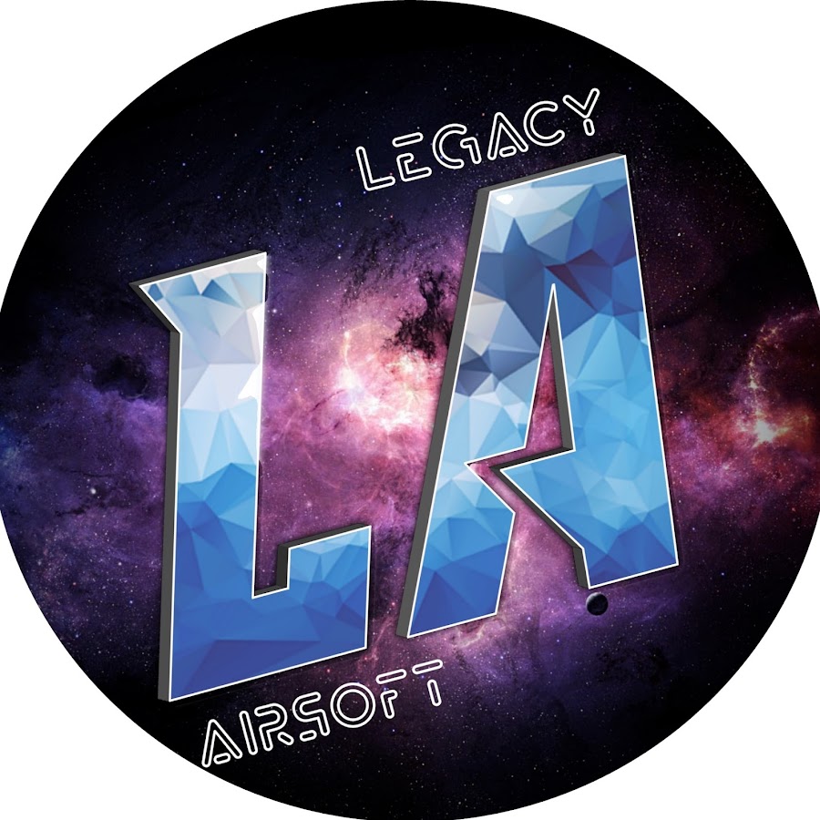 Legacy Airsoft