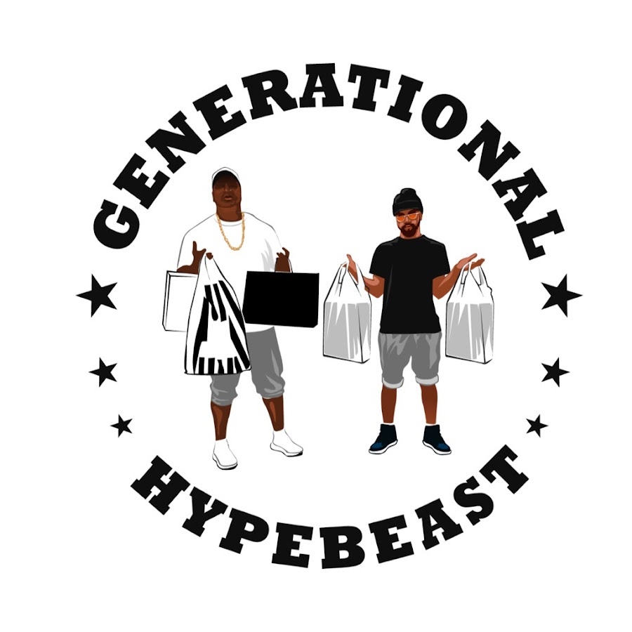 Generational HypeBeast