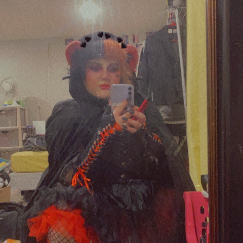 influencer profile picture