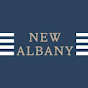 New Albany Ohio