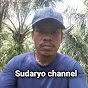 Sudaryo ChanneL