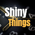 logo Shiny Things