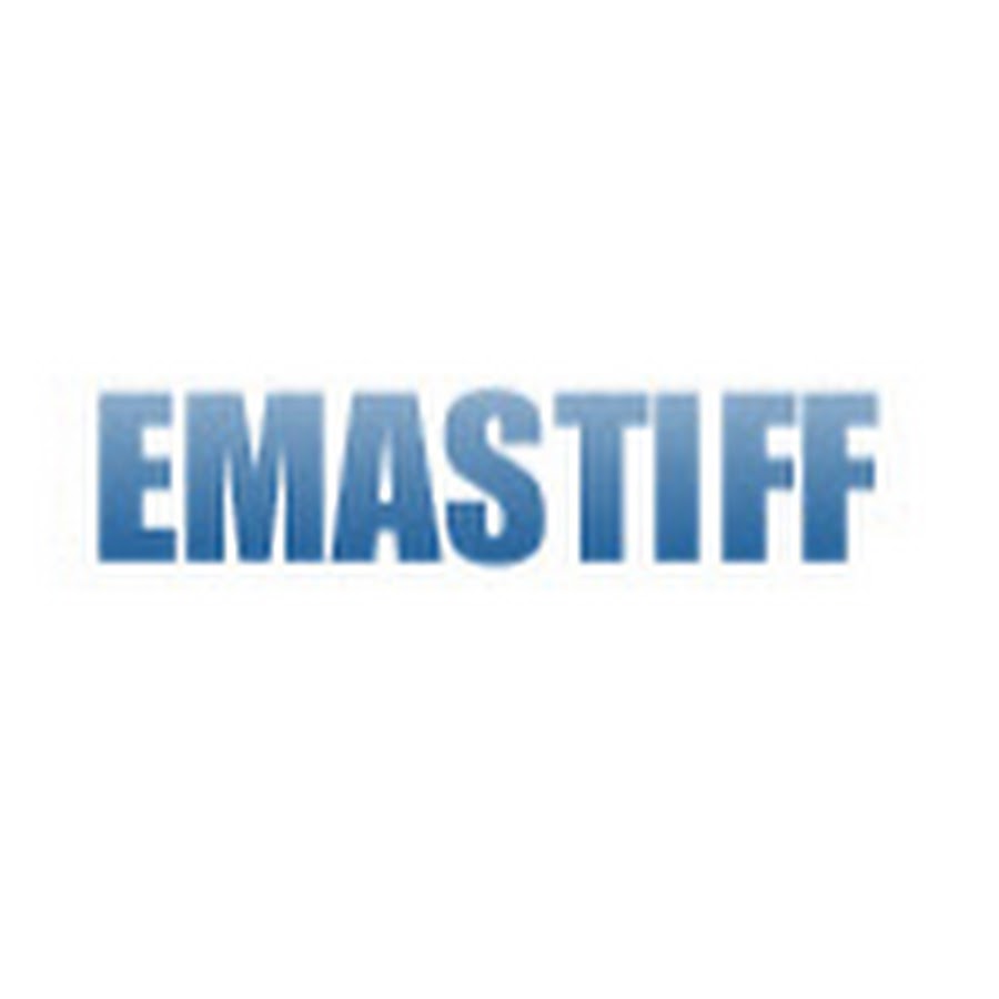 EMASTIFF Official - YouTube