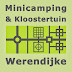 Minicamping & Kloostertuin Werendijke