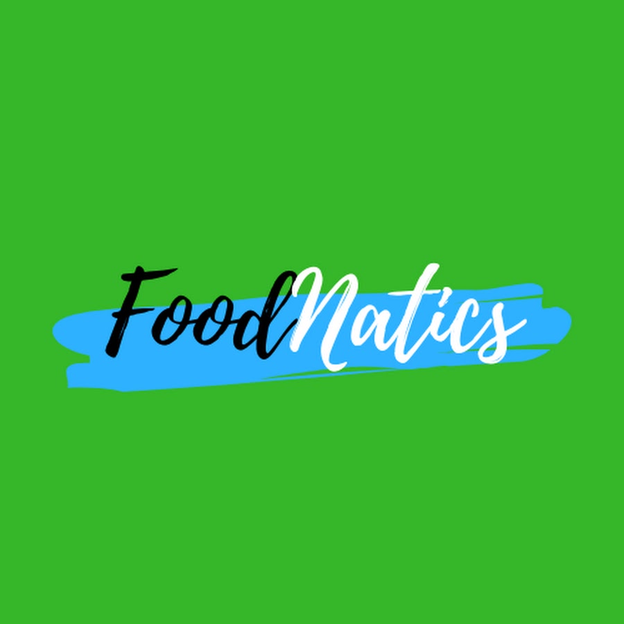 FoodNatics @FoodNatics