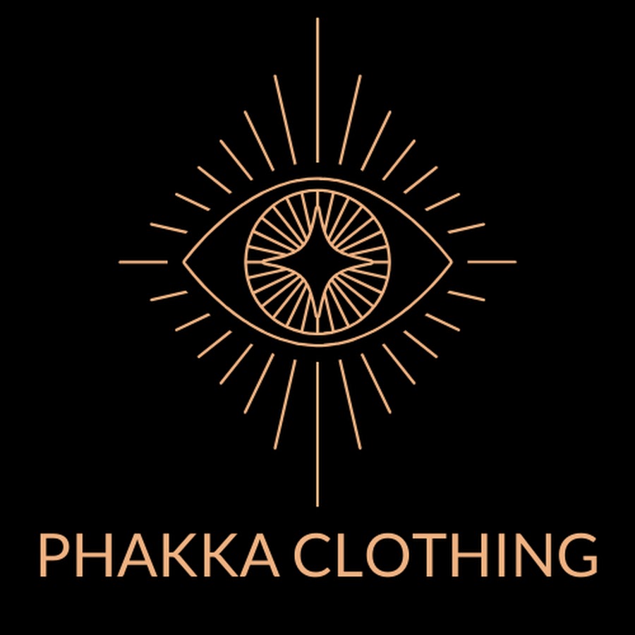 Phakka Clothing