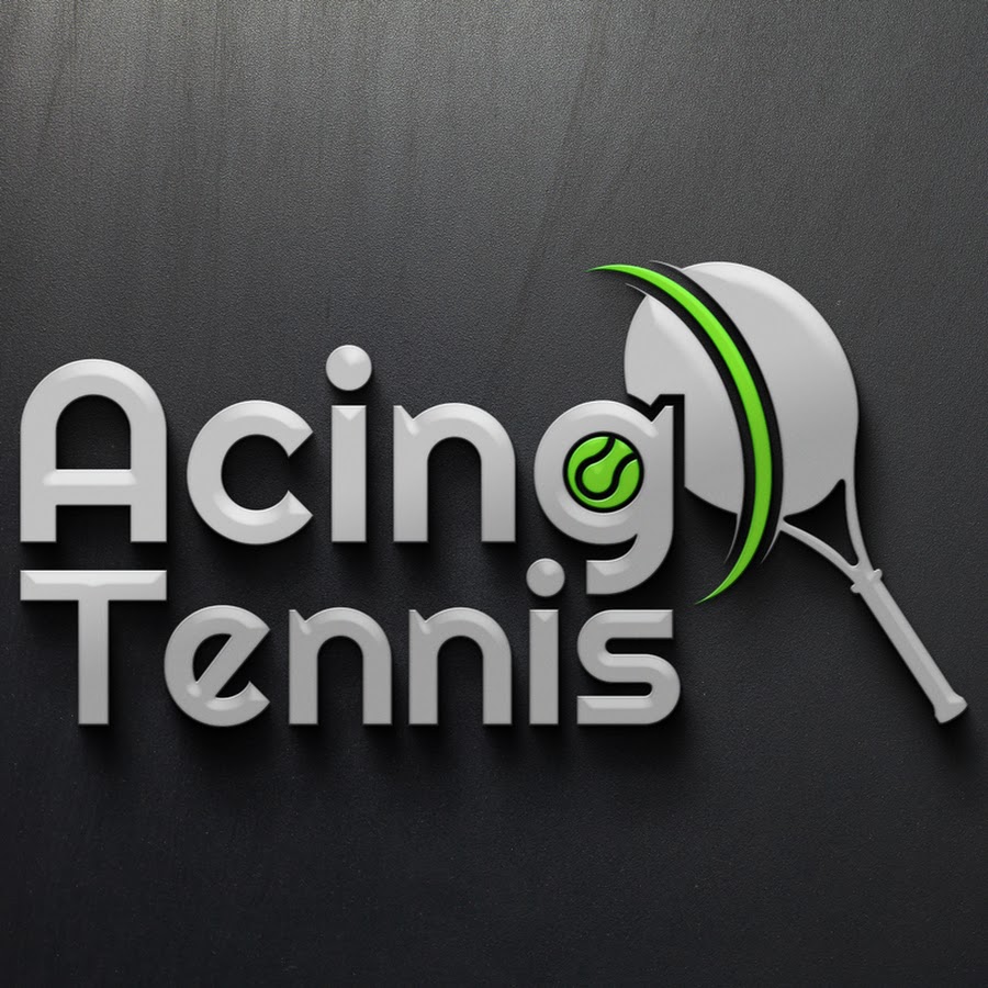 Acing Tennis