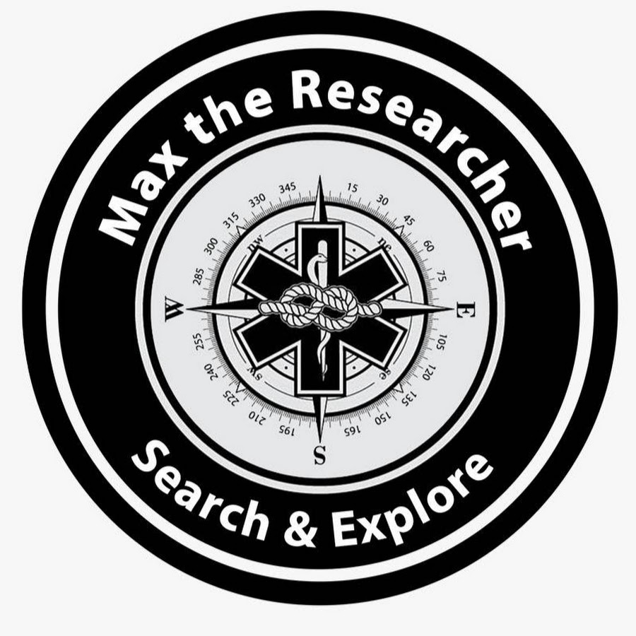 max the researcher